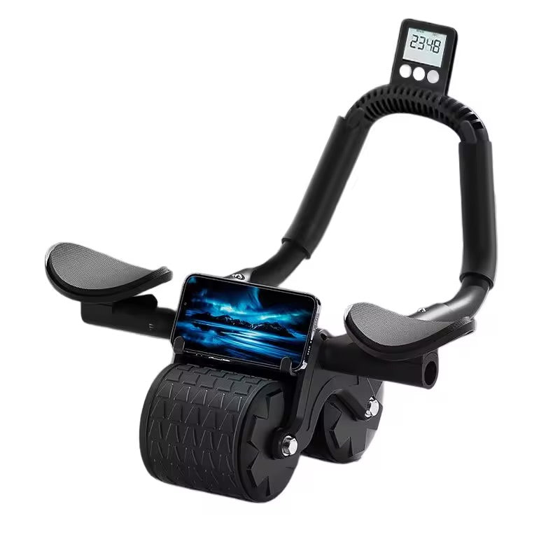 Elbow Stabilising Ab-Roller