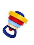 Adjustable Kids Kettlebell Set