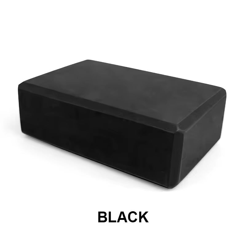 EVA Foam Yoga Block
