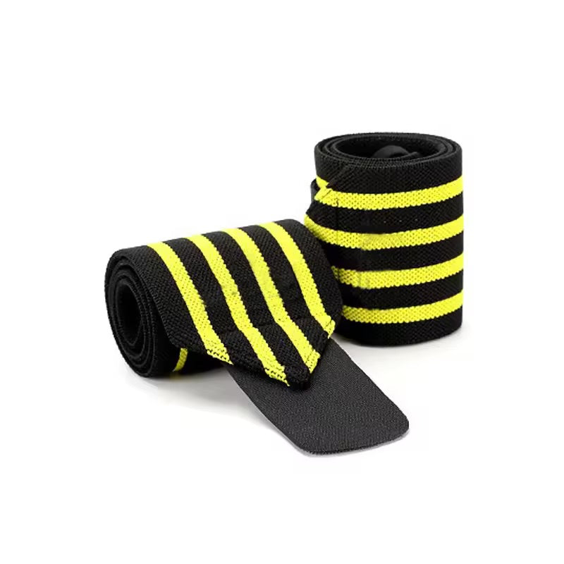 Wrist Support Straps