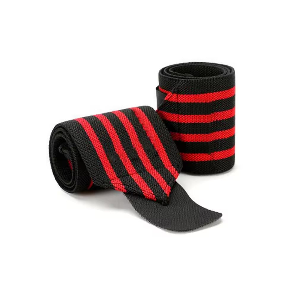 Wrist Support Straps