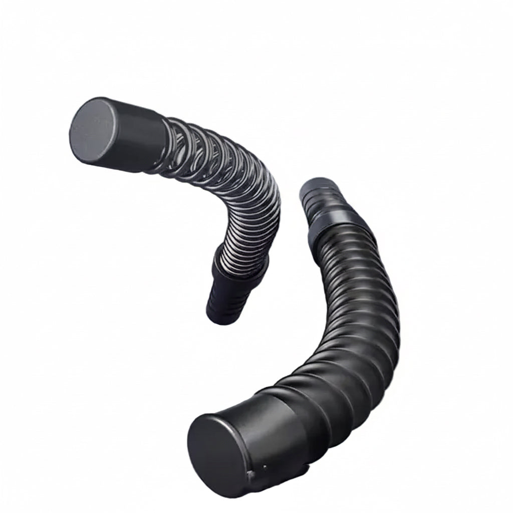 Ropeless Battle Coils