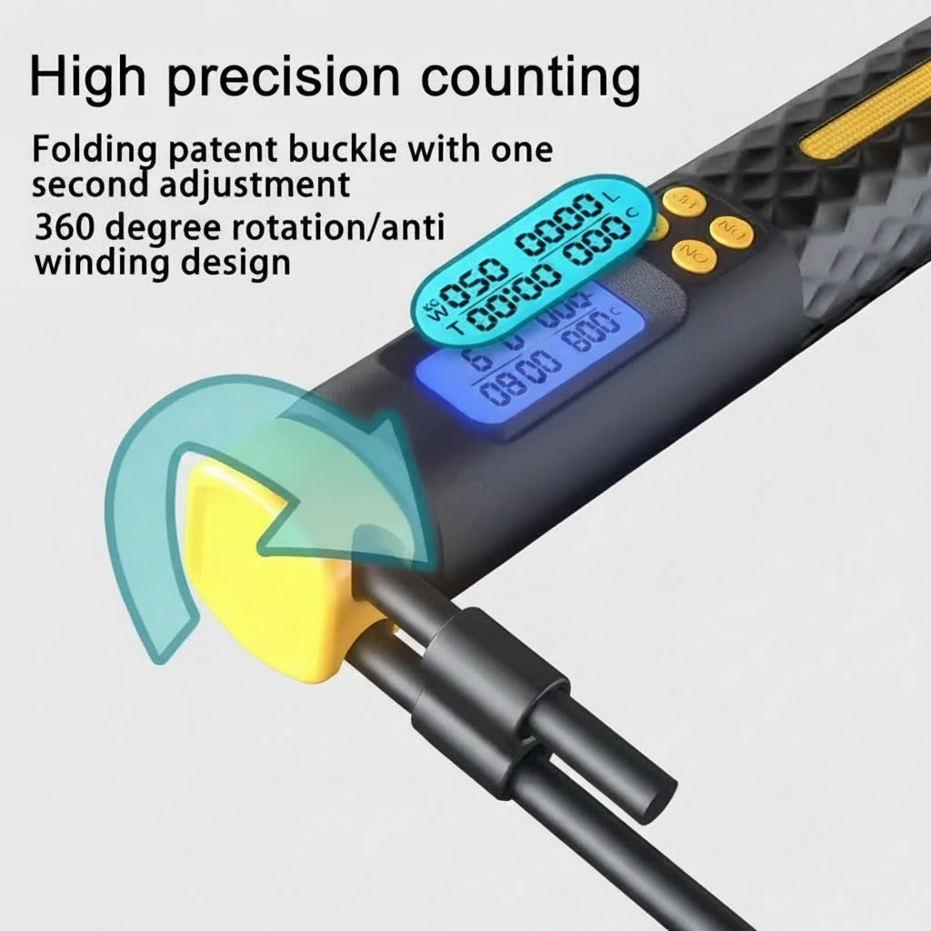 Multifun Skipping Rope