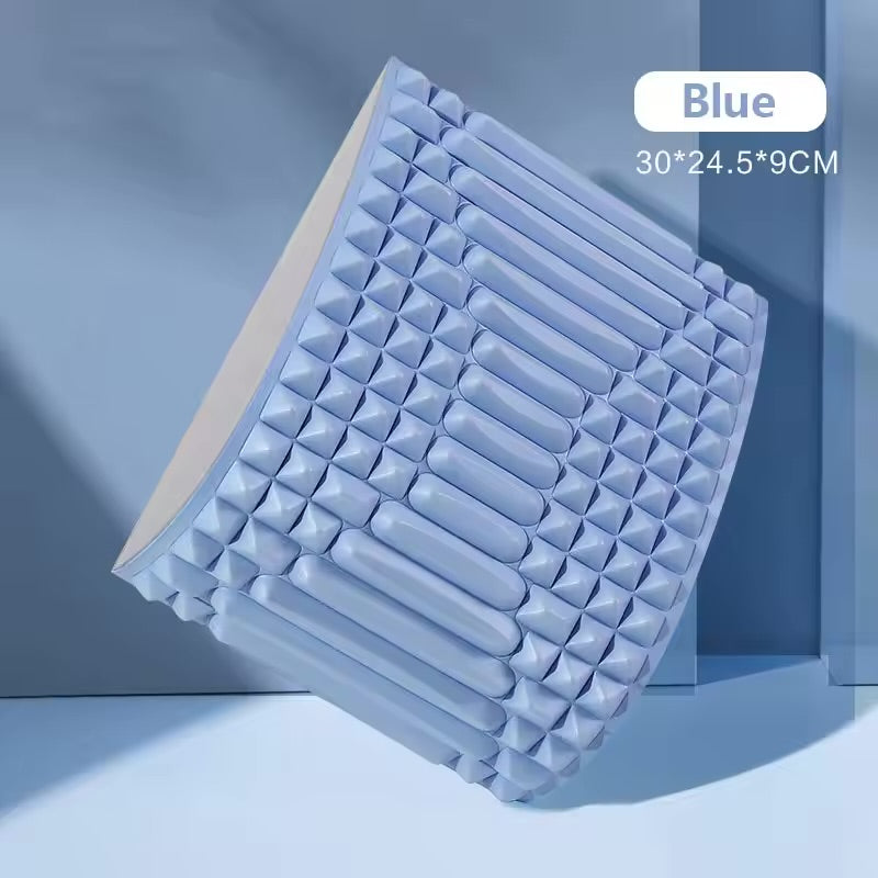 Back Pillow Stretcher