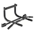 Mobile Mounted Pull-Up Bar