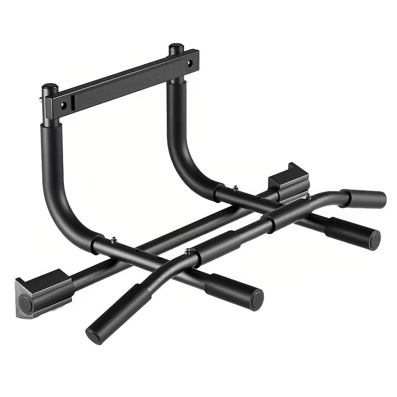 Mobile Mounted Pull-Up Bar
