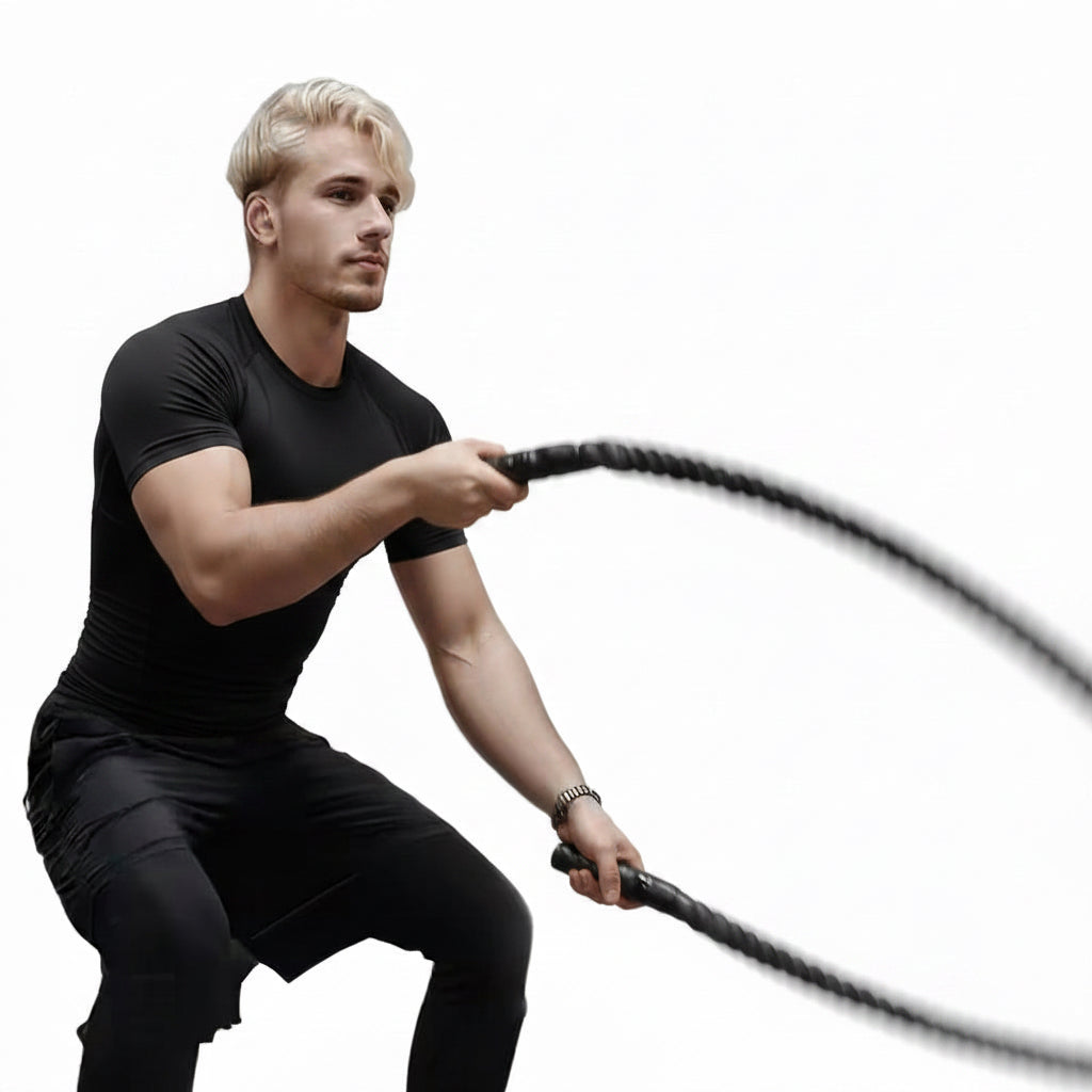 Ropeless Battle Coils