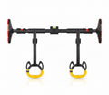 Horizontal Bar & Gymnastics Rings