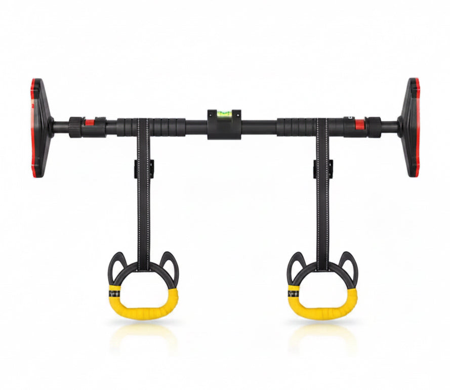 Horizontal Bar & Gymnastics Rings