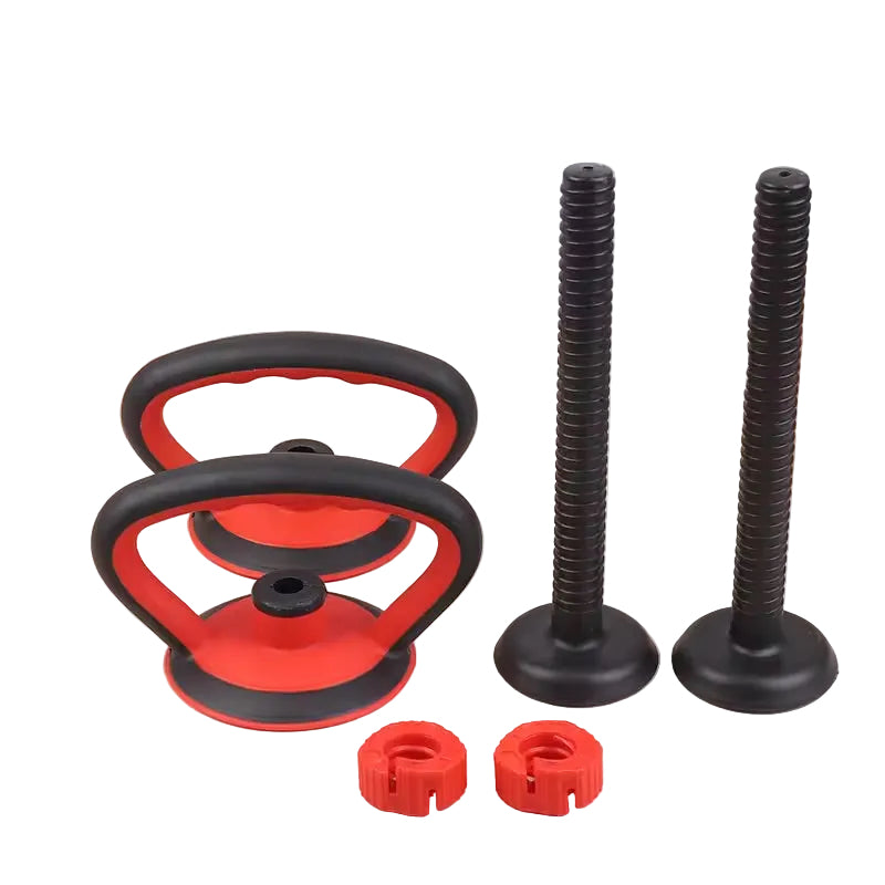 Adjustable Kettlebell Handle