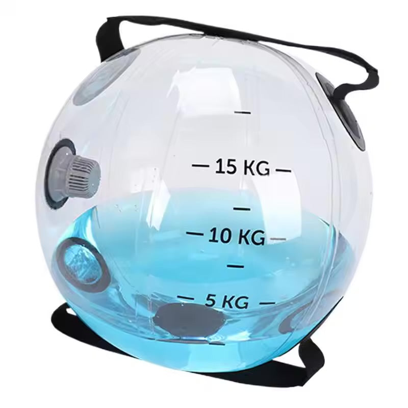 Workout Aqua Ball (Max. 15kg)