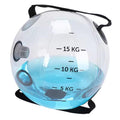 Workout Aqua Ball (Max. 15kg)
