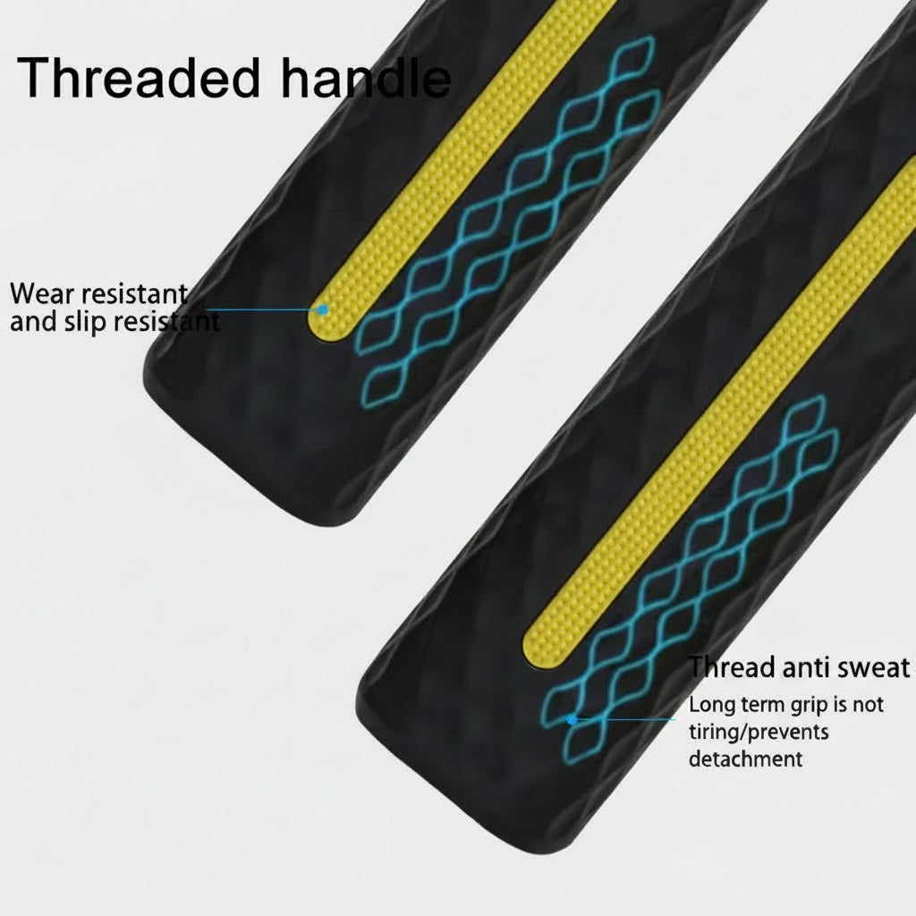 Multifun Skipping Rope
