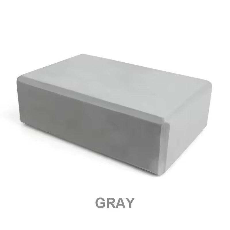 EVA Foam Yoga Block