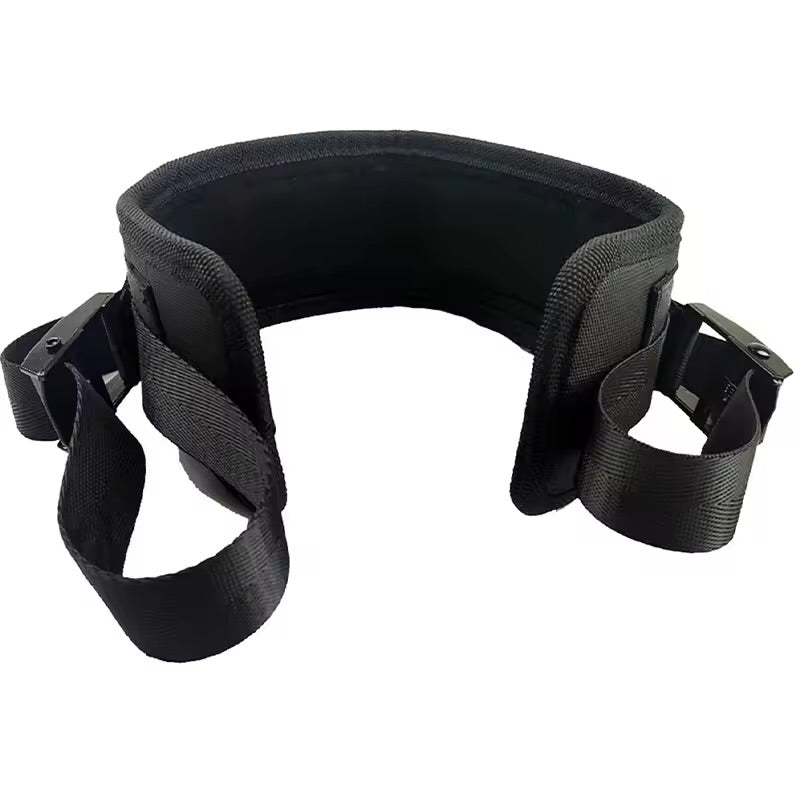 Dumbbell Exercise Belt