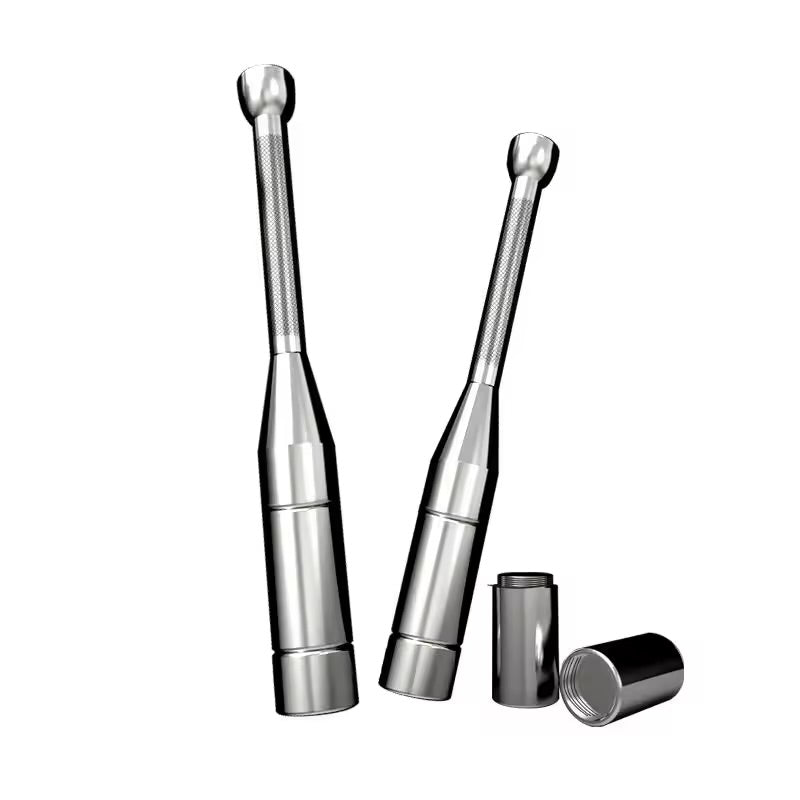 Iron Clubbell Adjustable