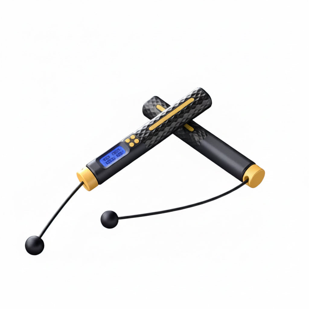 Multifun Skipping Rope