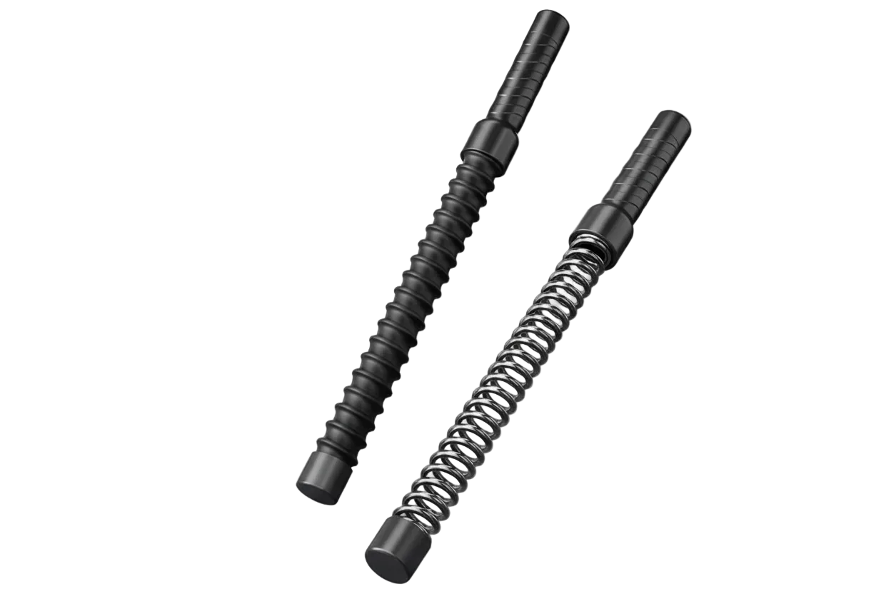 Ropeless Battle Coils