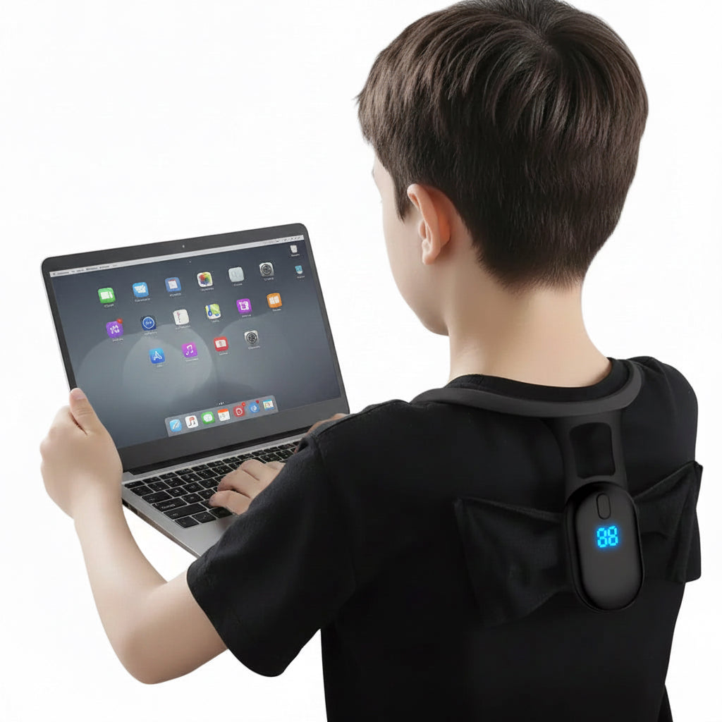 Micro-Vibration Posture Corrector