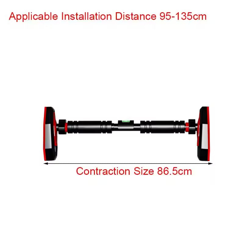 Telescopic Chin Up Bar