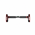 Telescopic Chin Up Bar