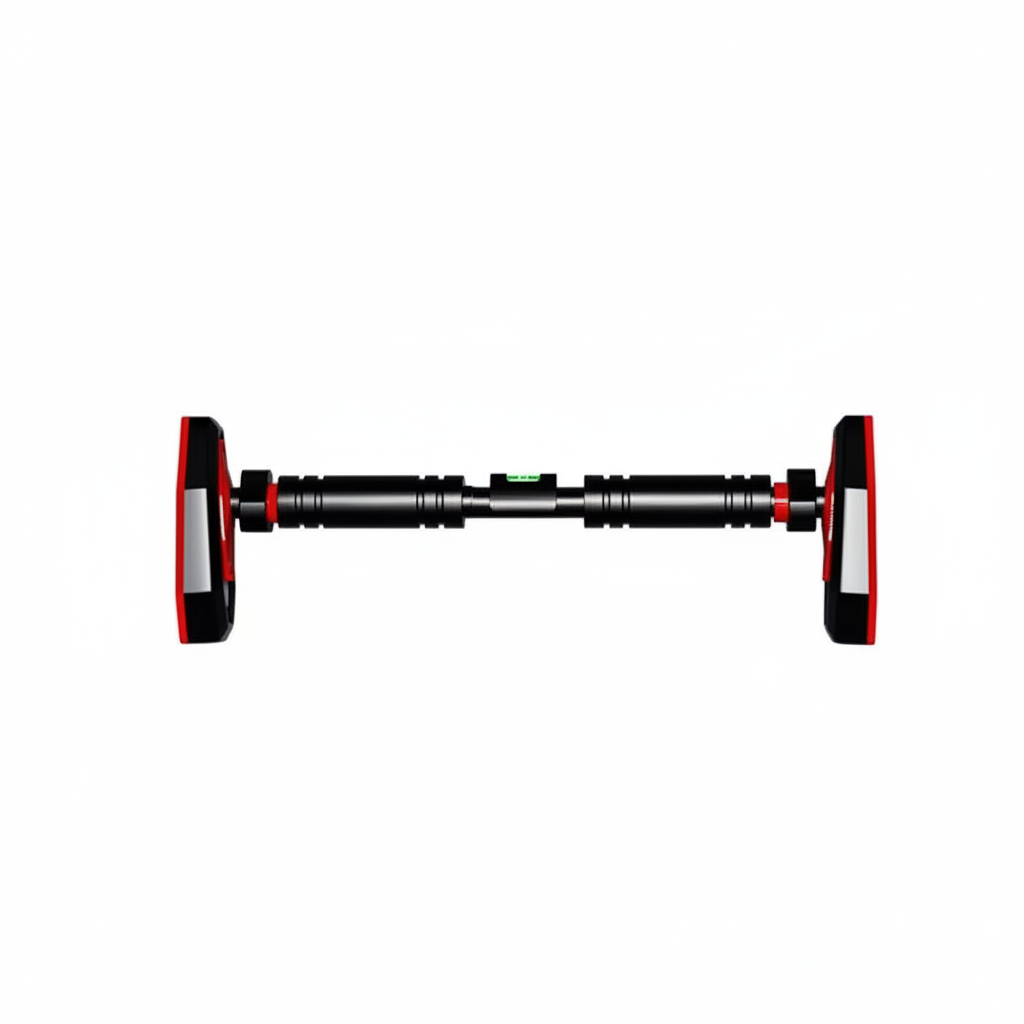 Telescopic Chin Up Bar