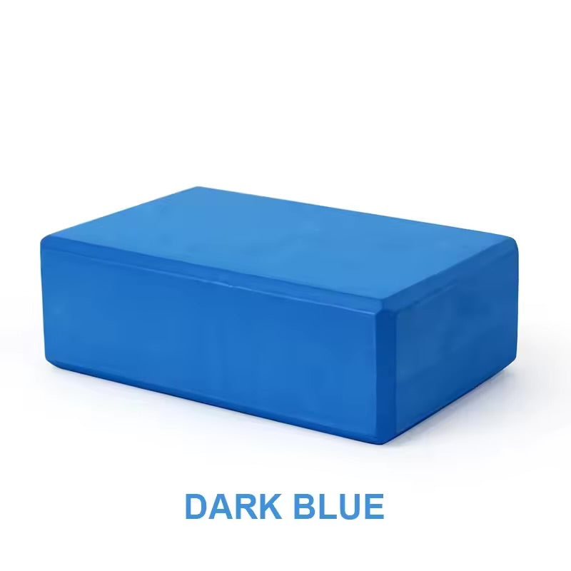 EVA Foam Yoga Block