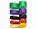Resistance Bands 5-Piece Set