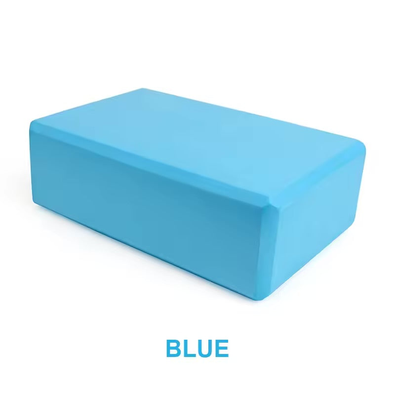 EVA Foam Yoga Block