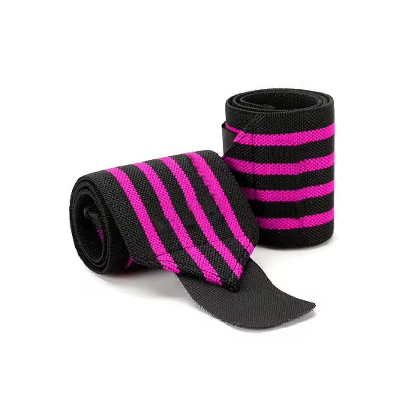 Wrist Support Straps