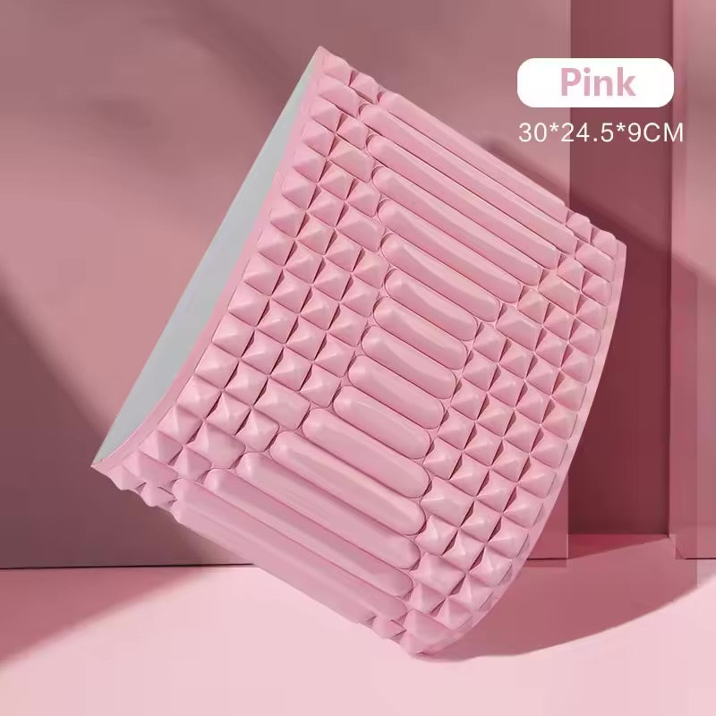 Back Pillow Stretcher